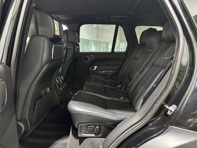 Used 2014 Land Rover Range Rover Autobiography AWD/4WD image 41