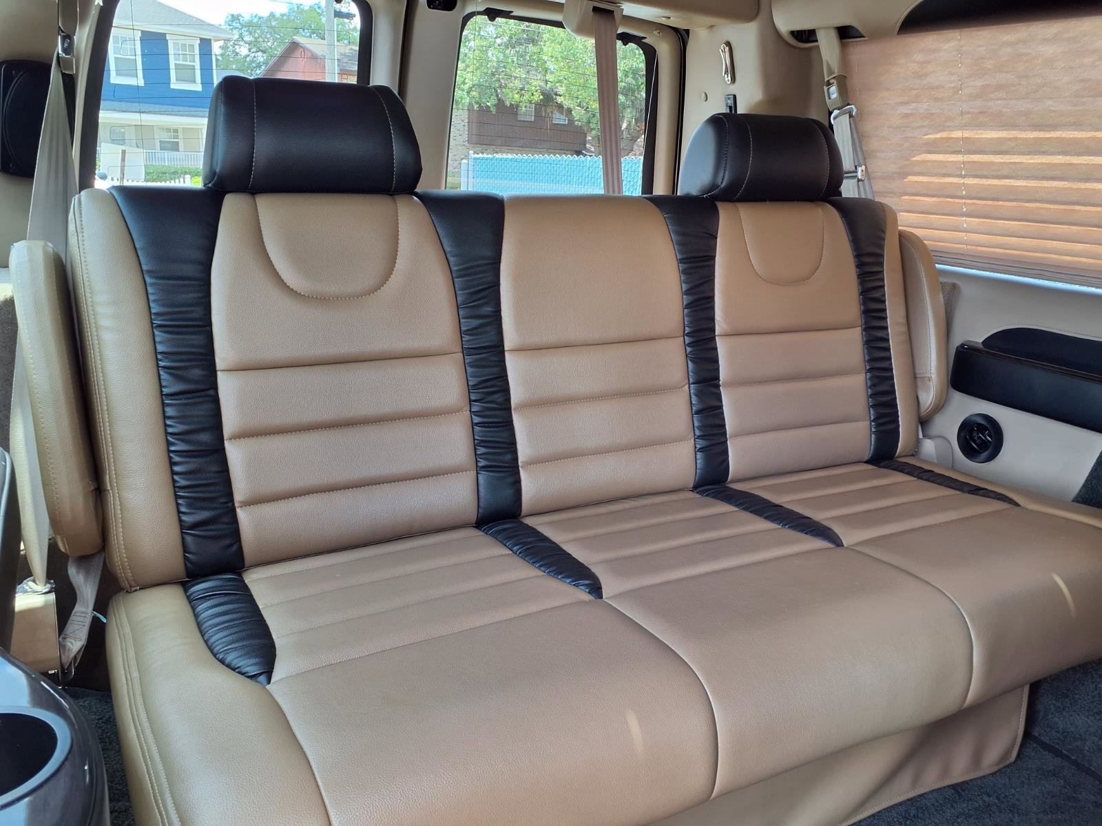 Used 2014 GMC Savana 1500 AWD image 13