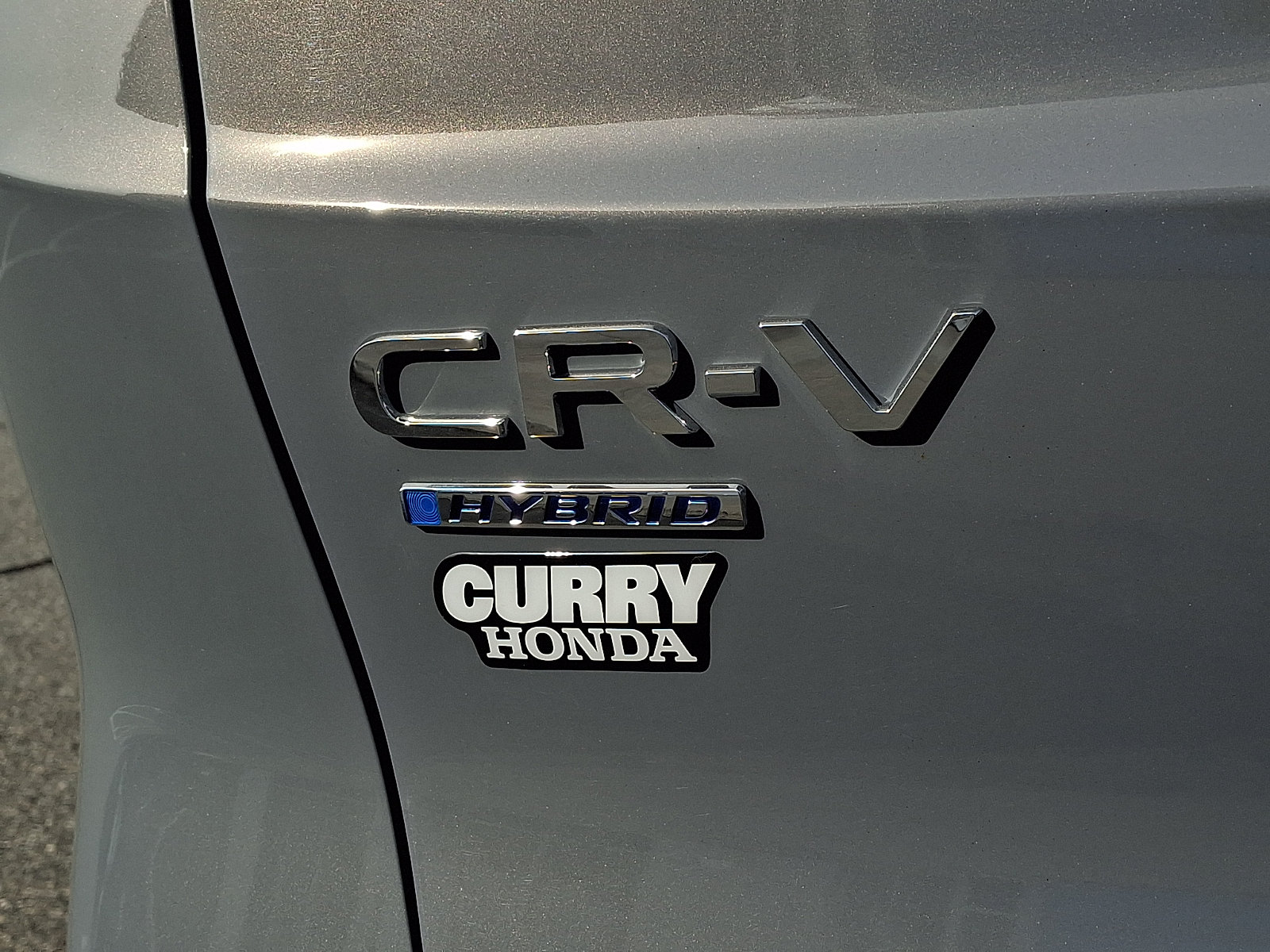 Used 2025 Honda CR-V Sport-L image 32