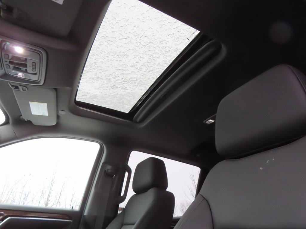 New 2026 Chevrolet Silverado 1500 RST w/ RST All Star Premium Package image 7