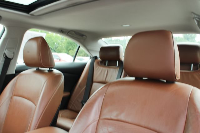 Used 2012 Lexus ES 350 w/ Touring Special Edition FWD image 15