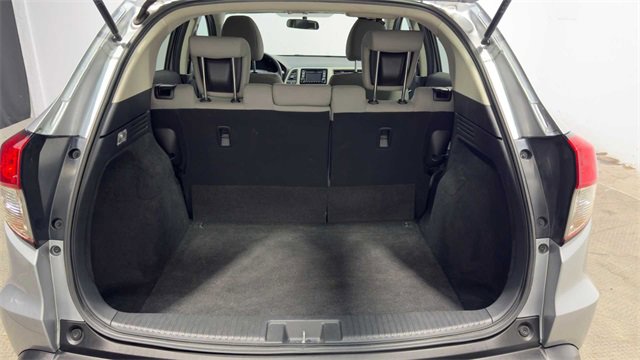 Used 2022 Honda HR-V LX image 30