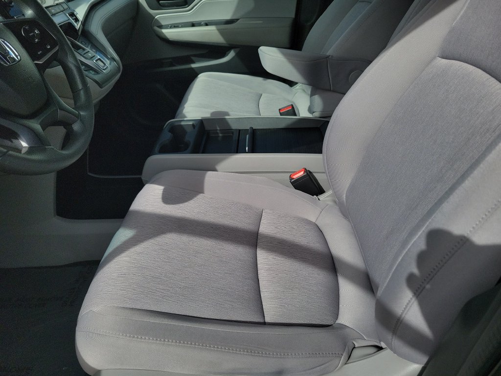 Used 2018 Honda Odyssey EX image 21