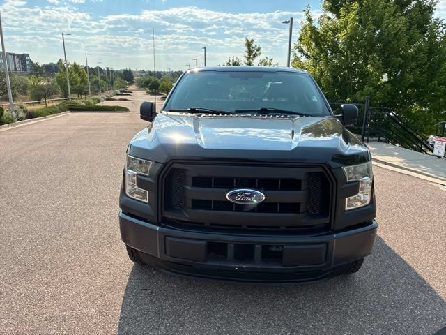 Used 2016 Ford F150 XL w/ Equipment Group 101A Mid AWD/4WD image 2