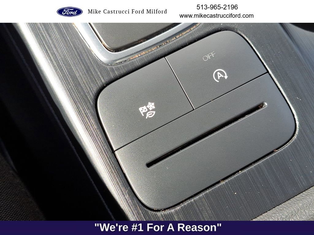 Certified 2023 Ford Escape Active image 16