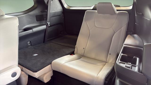 Certified 2025 Lexus TX 350 AWD w/ Technology Package image 19