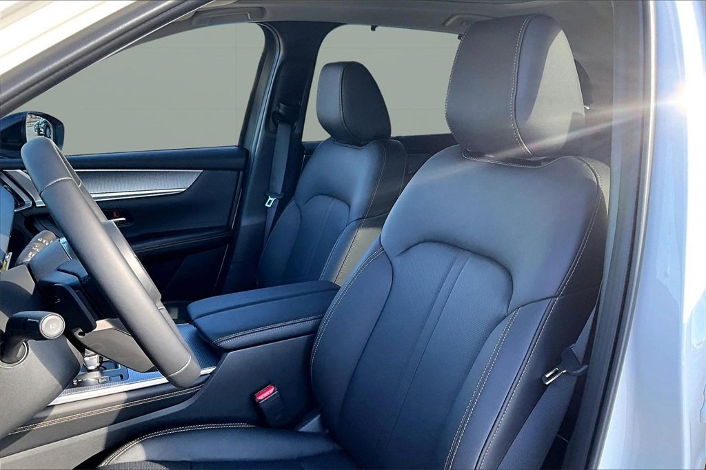 New 2026 MAZDA CX-90 Plug-In Hybrid w/Premium Sport image 9