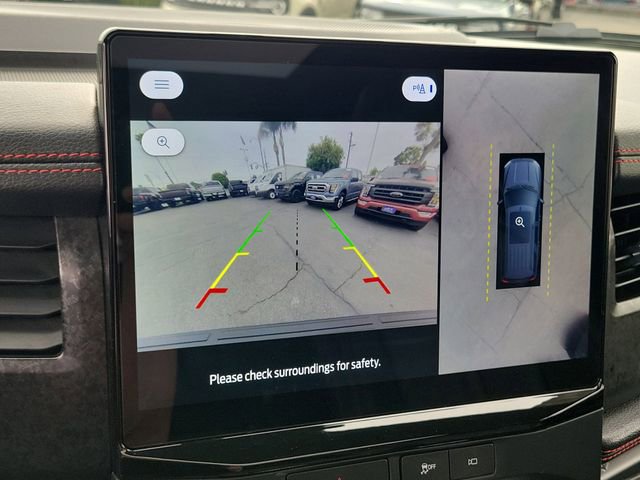 Certified 2022 Ford Expedition Limited AWD/4WD image 10