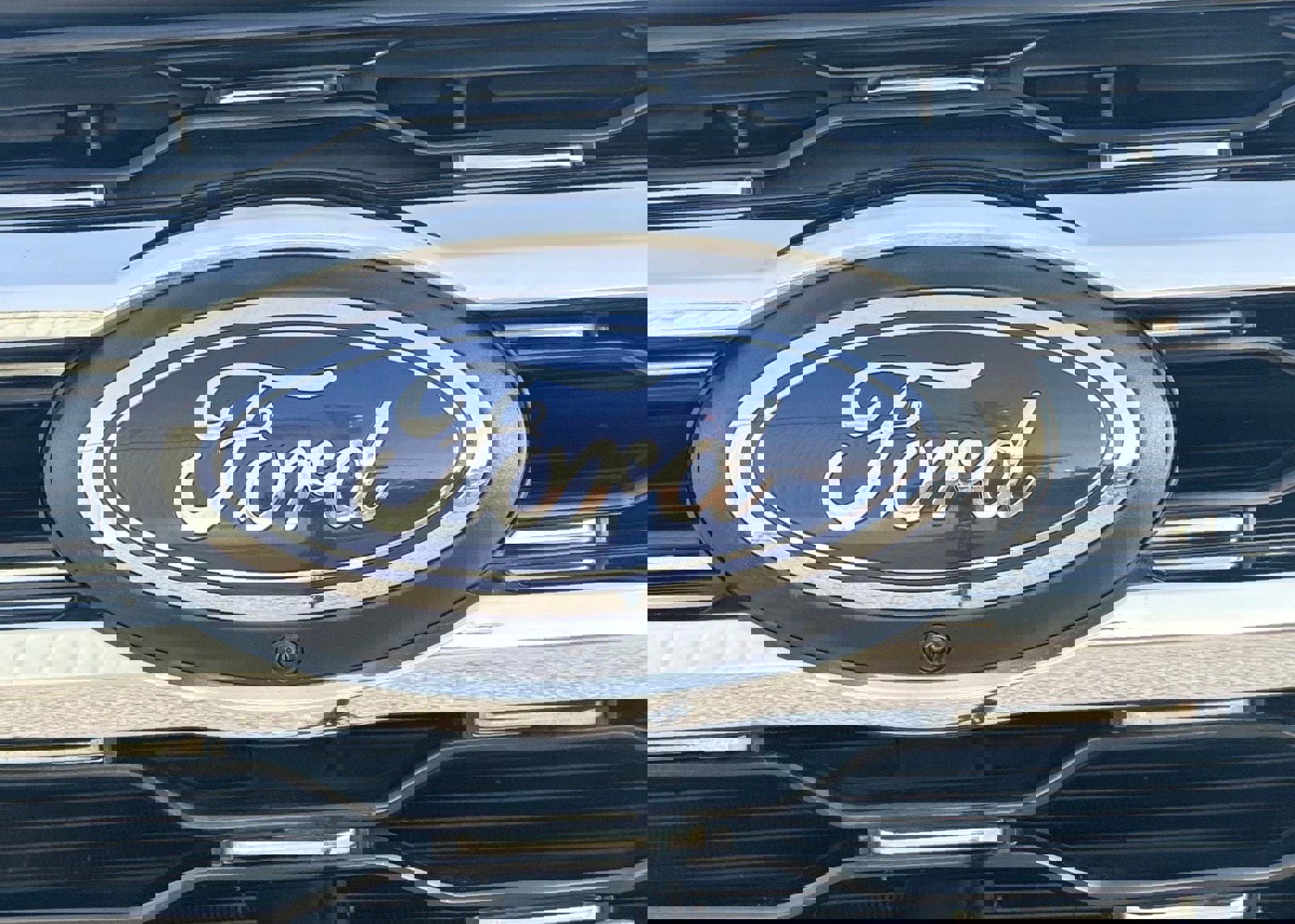 Certified 2024 Ford Expedition Max Limited AWD/4WD image 15