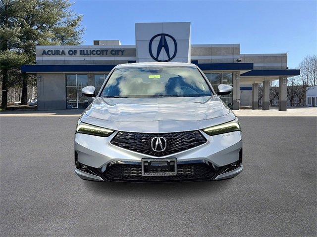 Used 2024 Acura Integra A-Spec image 2