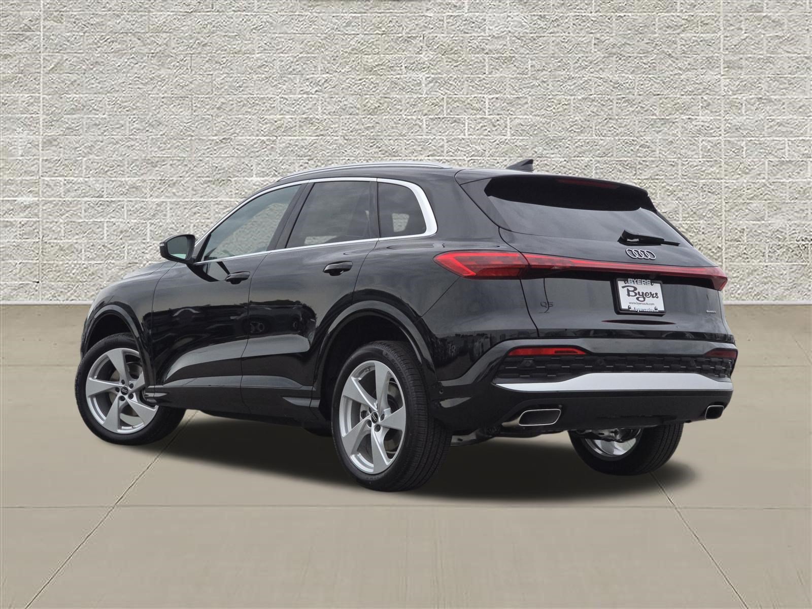 New 2026 Audi Q5 Premium Plus AWD/4WD image 5