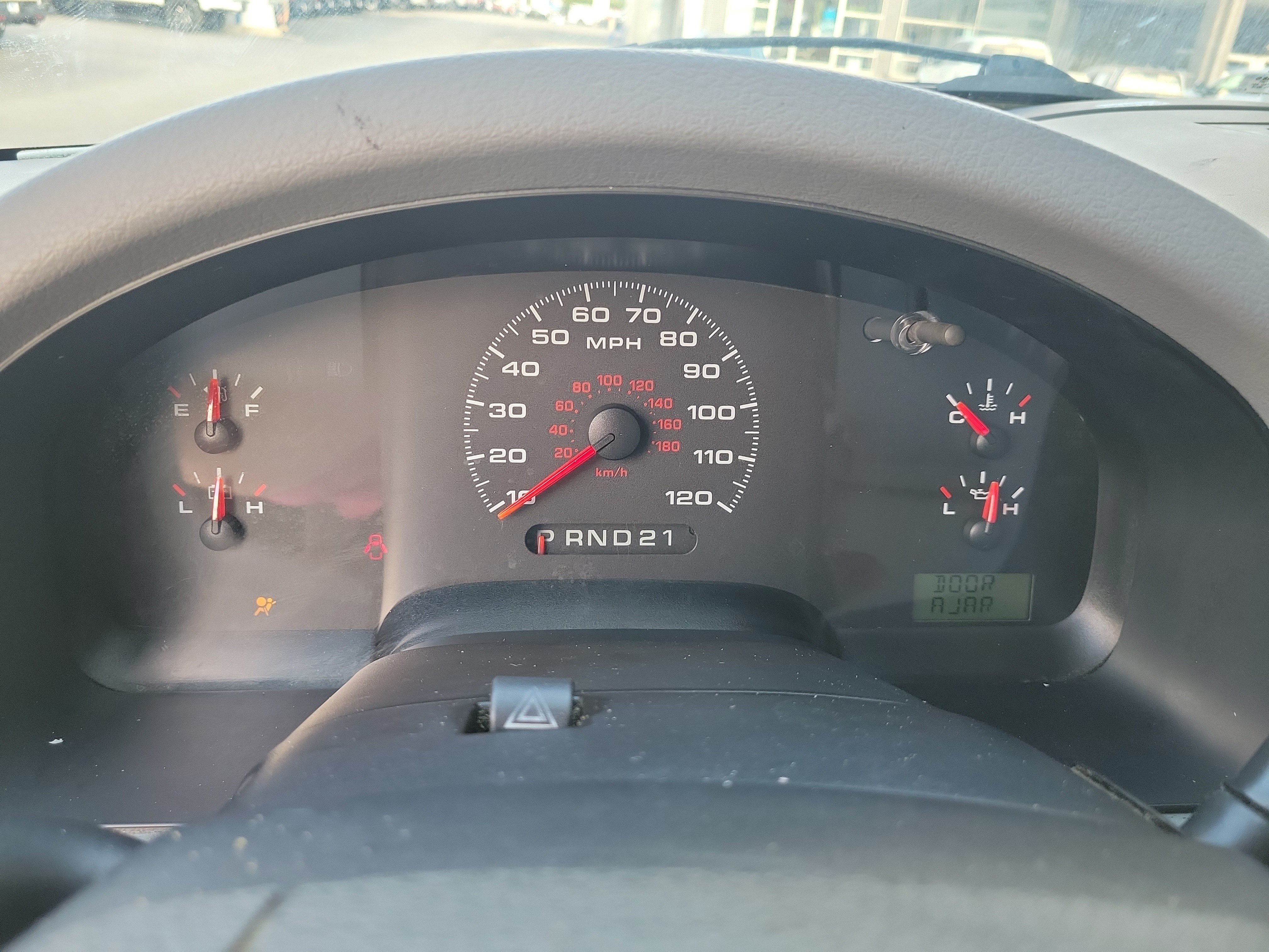 Used 2006 Ford F150 STX RWD image 15