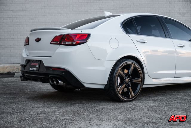 Used 2015 Chevrolet SS image 37