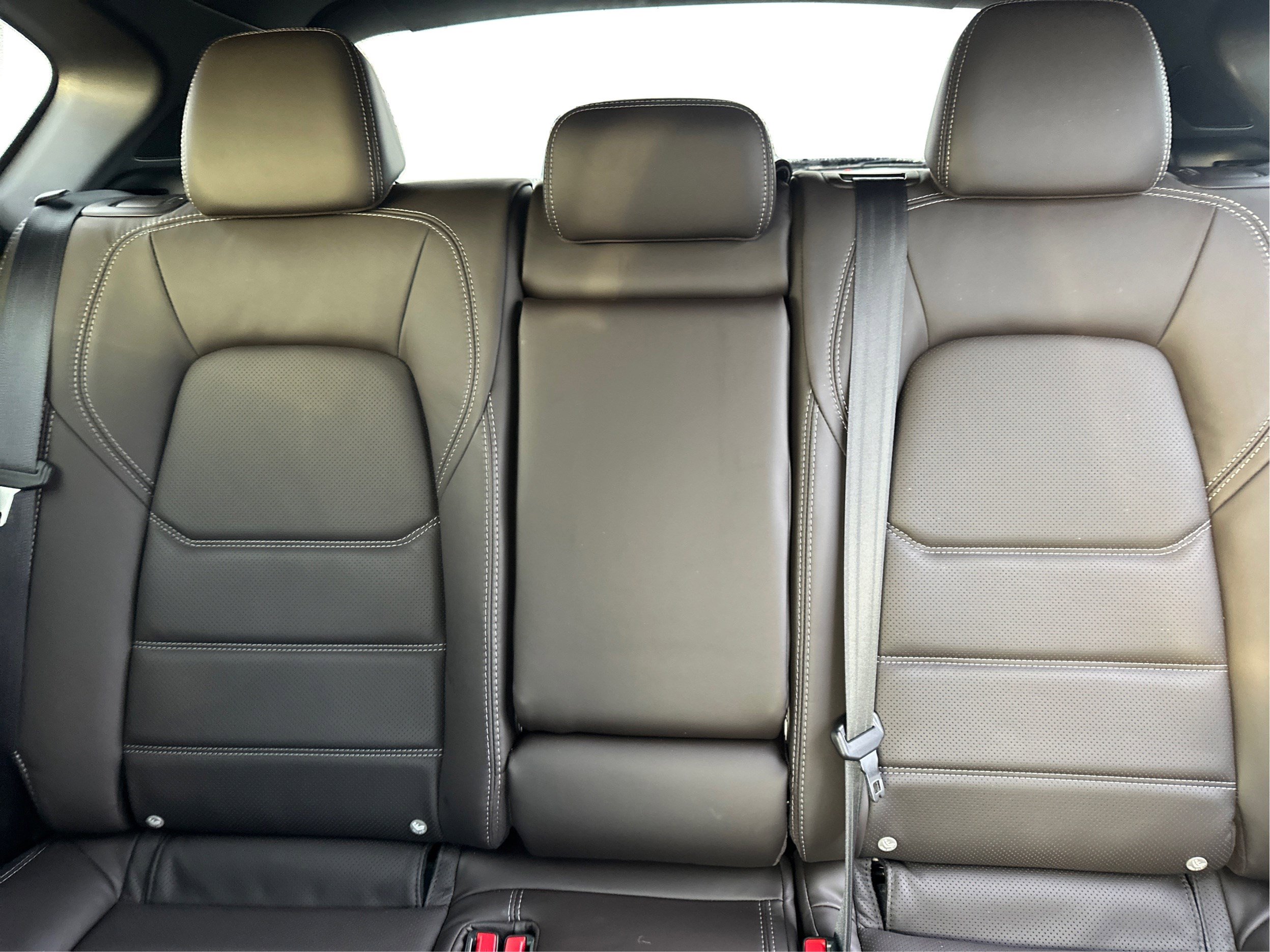 Certified 2025 MAZDA CX-5 Signature image 14