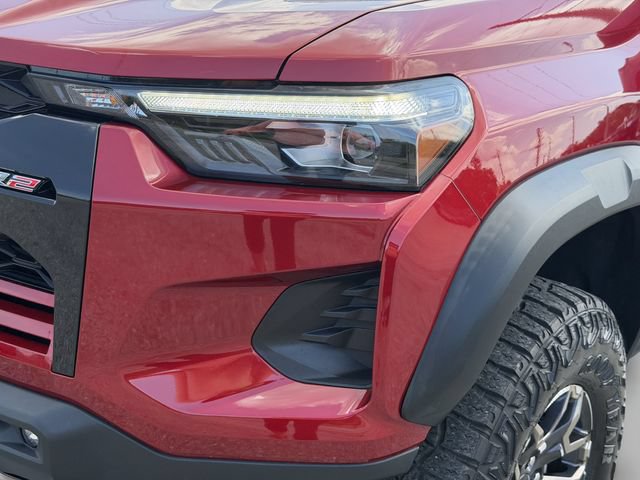 Used 2024 Chevrolet Colorado ZR2 w/ ZR2 Convenience Package III AWD/4WD image 13