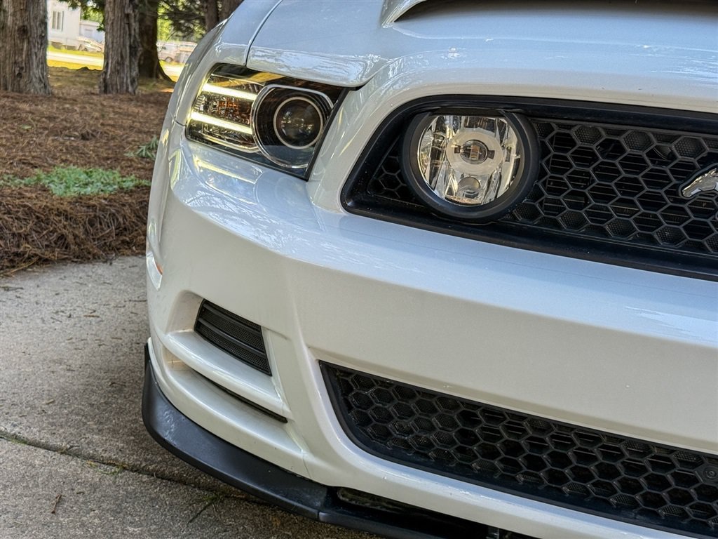 Used 2014 Ford Mustang GT Premium w/ GT Track Package RWD image 12