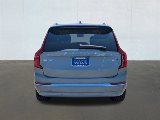 New 2026 Volvo XC90 B6 Ultra image 5