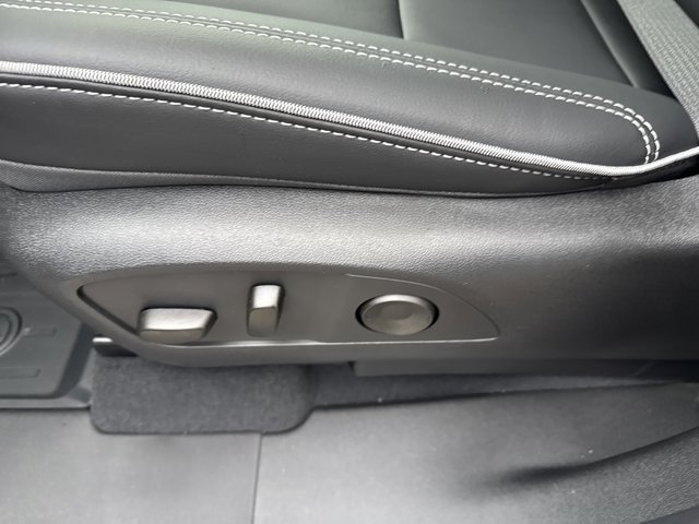 New 2026 Chevrolet Silverado EV LT AWD/4WD image 16