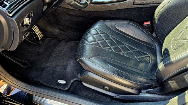 Used 2020 Mercedes-Benz CLS 53 AMG 4MATIC image 20