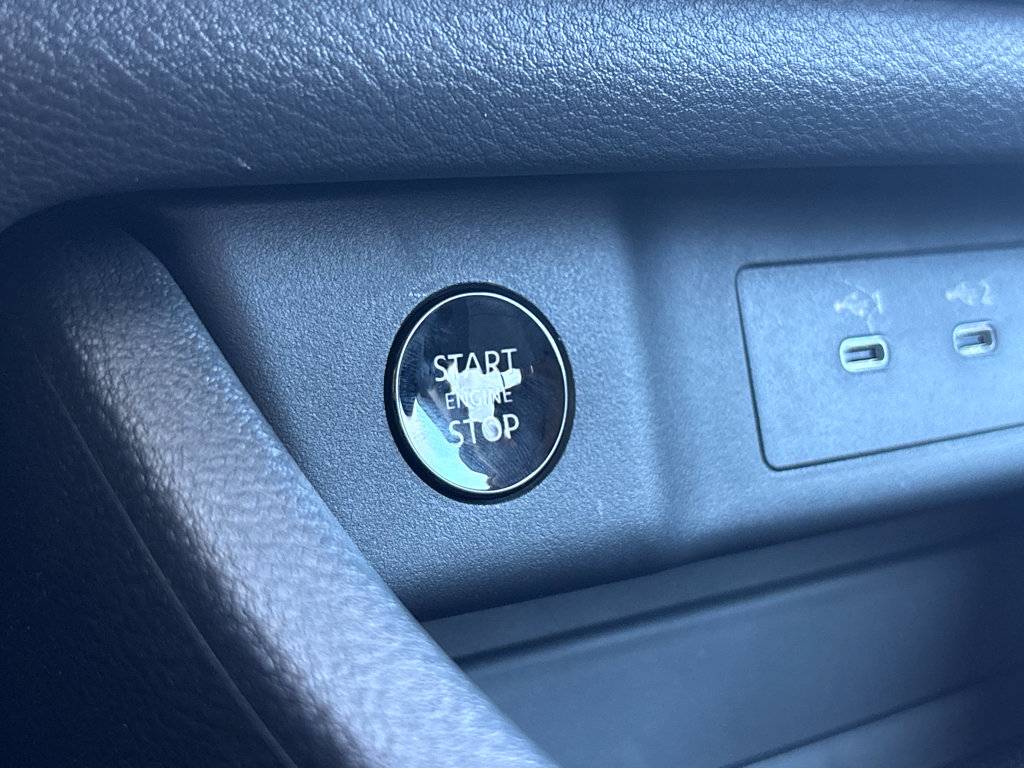 New 2026 Nissan Rogue Platinum w/ Platinum Premium Package image 5