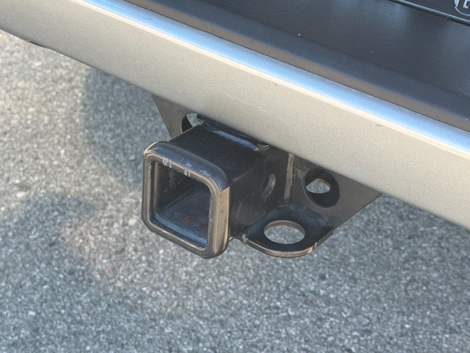Used 2023 Chevrolet Silverado 1500 RST w/ LPO, Dark Essentials Package AWD/4WD image 39