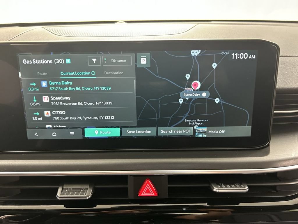 New 2026 Kia K5 GT-Line w/ GT-Line Premium Package AWD/4WD image 16