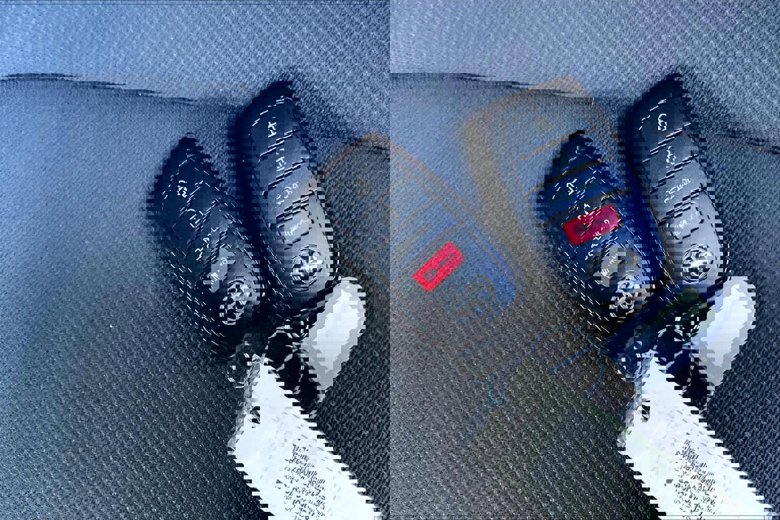 Used 2024 Toyota Tundra SR5 w/ TRD Sport Package image 13