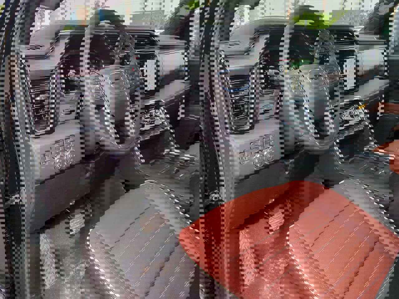 New 2026 GMC Sierra 3500 Denali Ultimate image 11