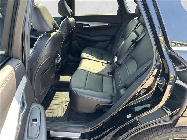 Used 2020 INFINITI QX50 Essential w/ Edition 30 Package AWD/4WD image 13