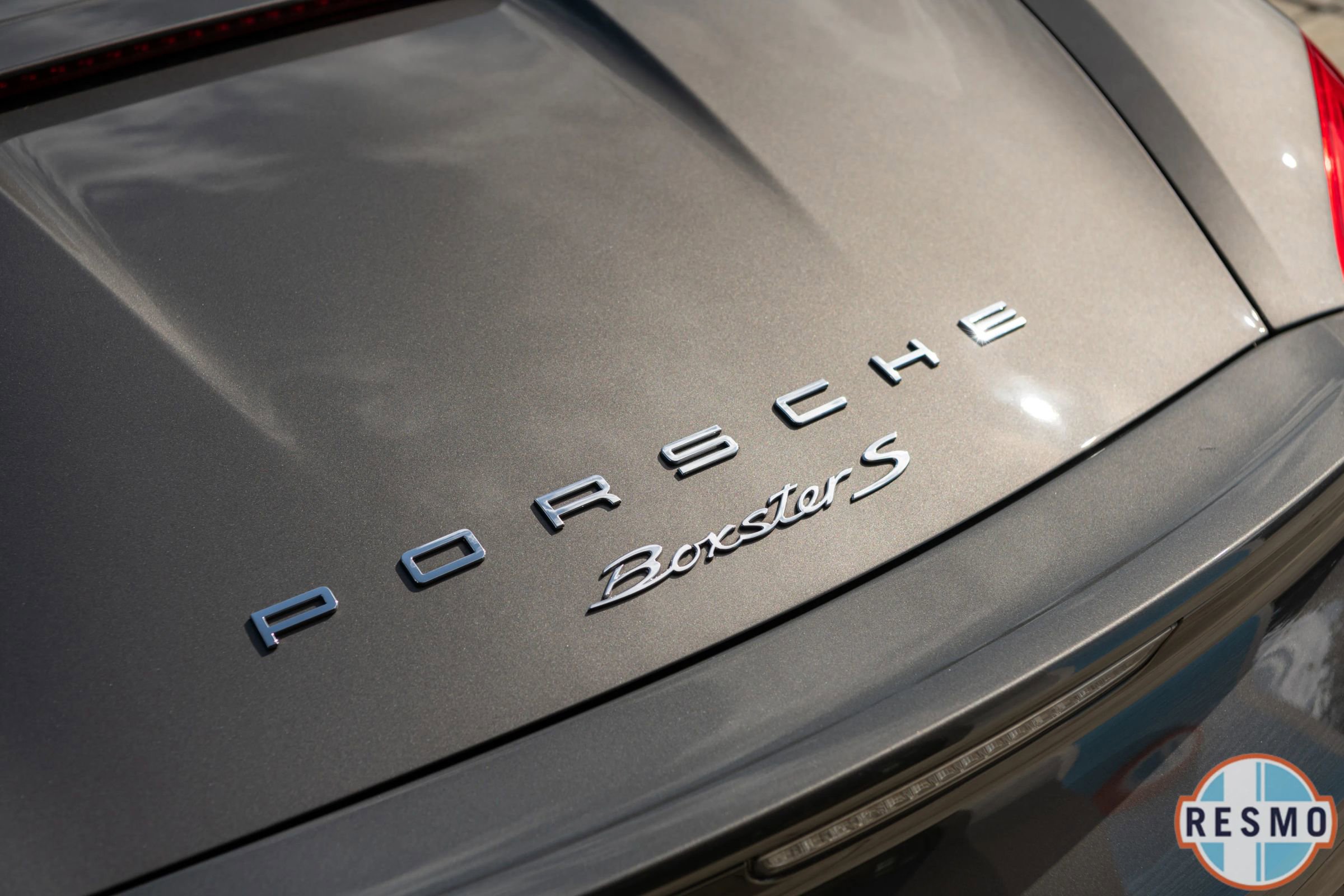 Used 2015 Porsche Boxster S image 26