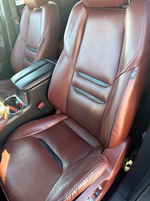 Used 2018 MAZDA CX-9 Signature AWD/4WD image 12