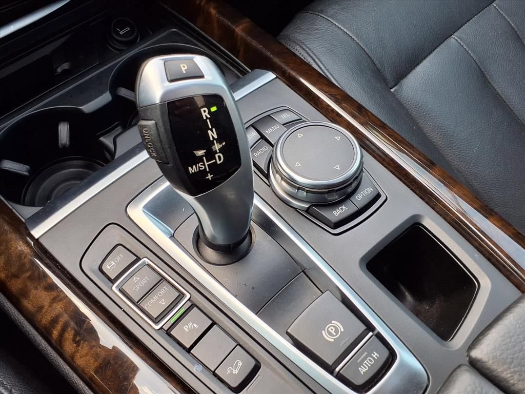 Used 2015 BMW X5 xDrive35i AWD/4WD image 25