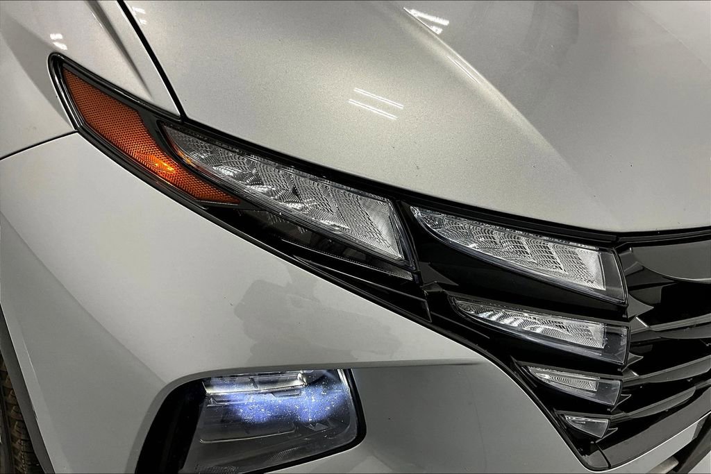Used 2023 Hyundai Tucson SEL w/ Convenience Package image 38