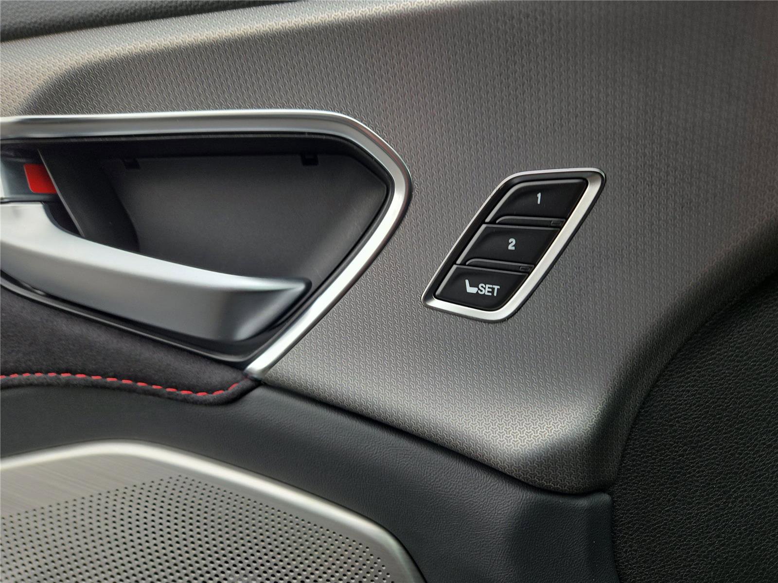 New 2026 Acura RDX A-Spec image 18