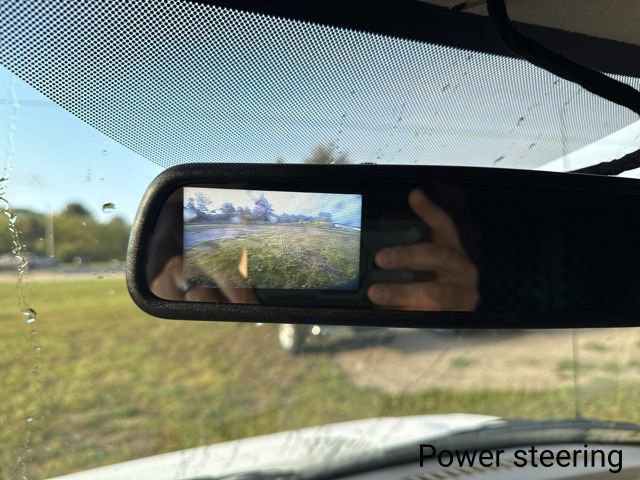 New 2025 Chevrolet Express 2500 w/ Driver Convenience Package image 23