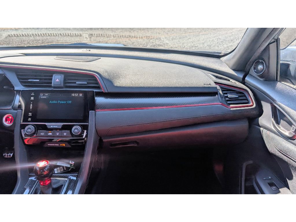 Used 2018 Honda Civic Type R image 29