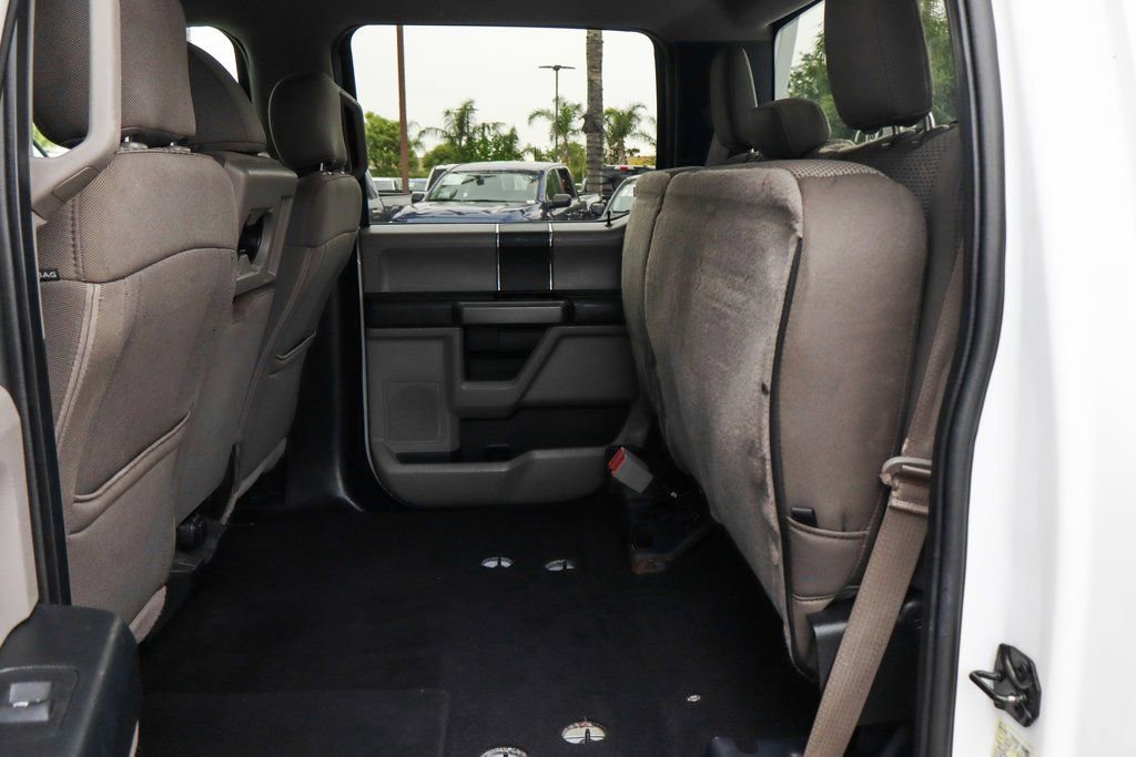 Used 2019 Ford F350 XLT image 38