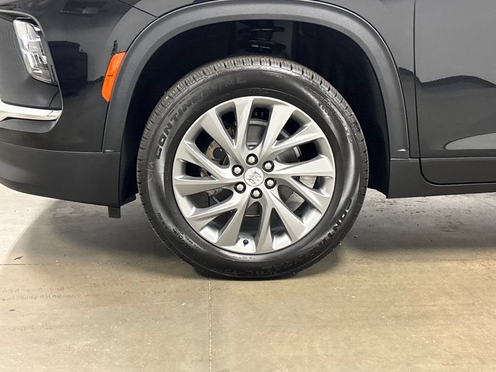 New 2026 Buick Enclave Preferred w/ Power Package FWD image 10