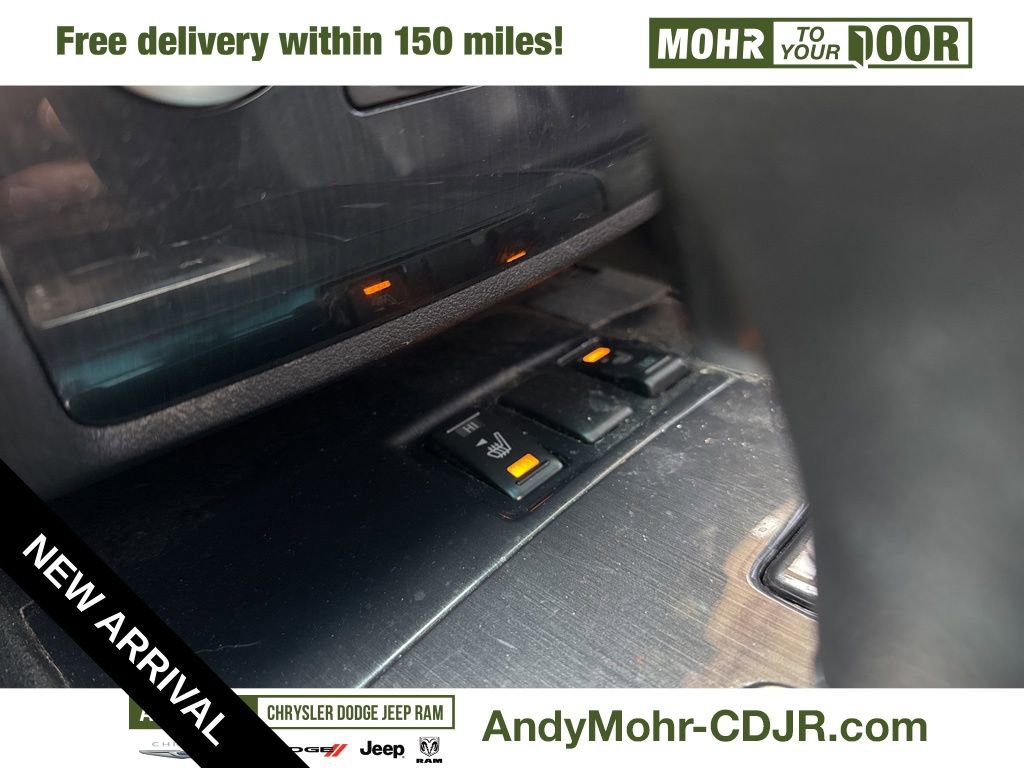 Used 2014 Nissan Maxima 3.5 SV w/ SV Value Package image 17