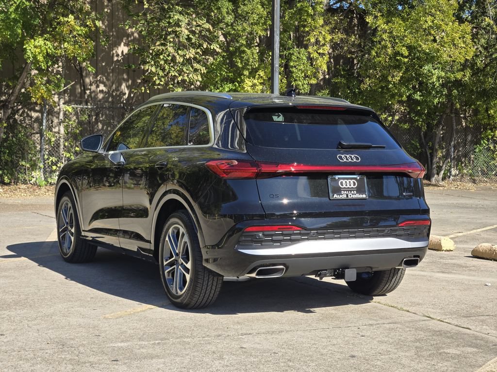 Used 2025 Audi Q5 Prestige AWD/4WD image 11