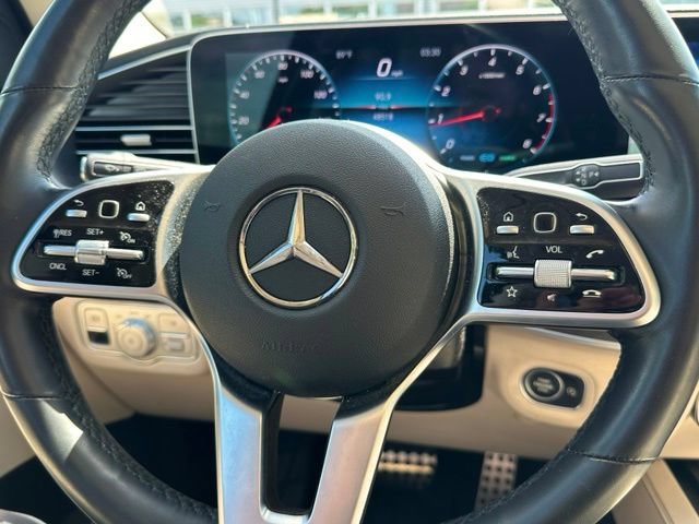 Used 2022 Mercedes-Benz GLS 450 4MATIC image 20