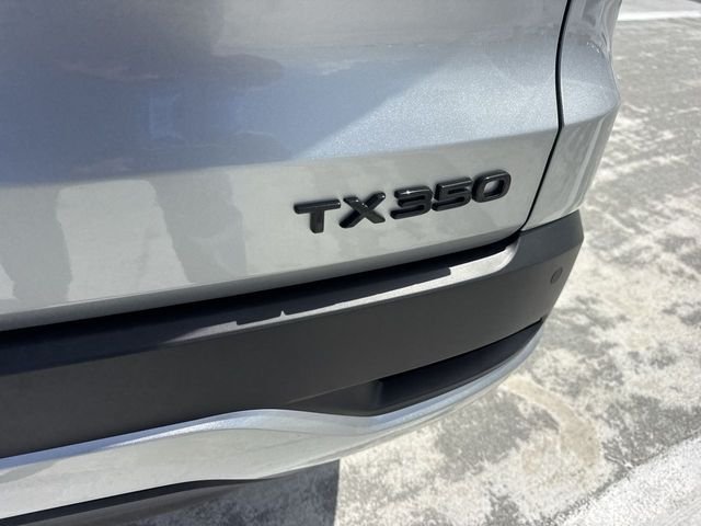 New 2026 Lexus TX 350 FWD image 26