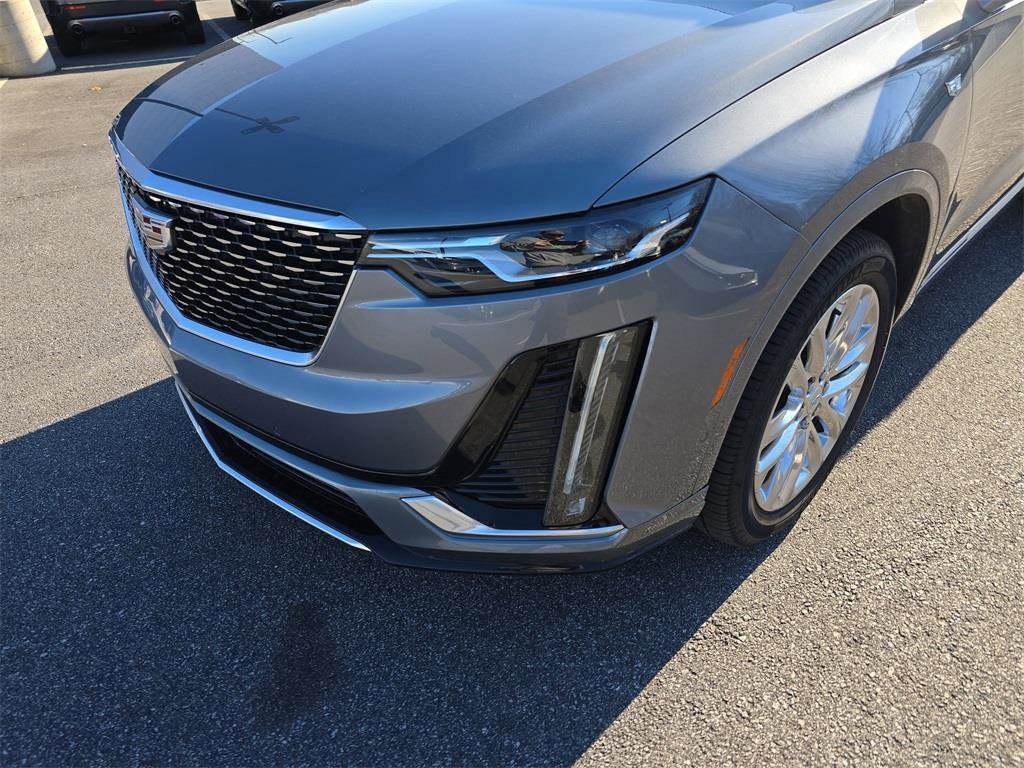 Used 2020 Cadillac XT6 Premium Luxury image 10