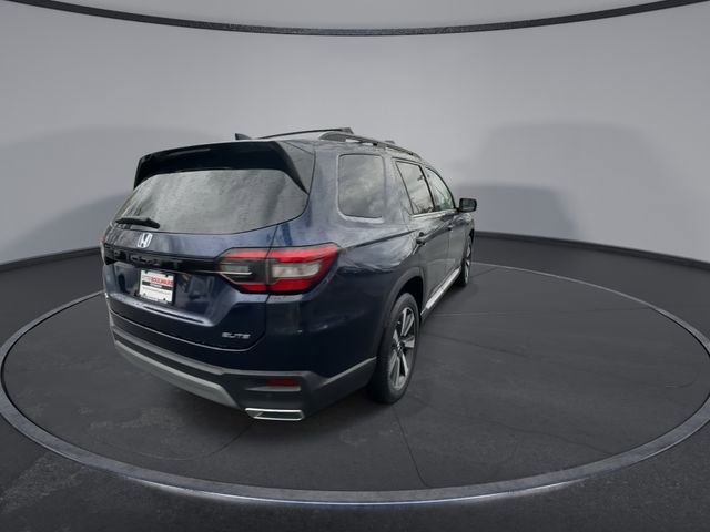 Used 2023 Honda Pilot Elite image 15