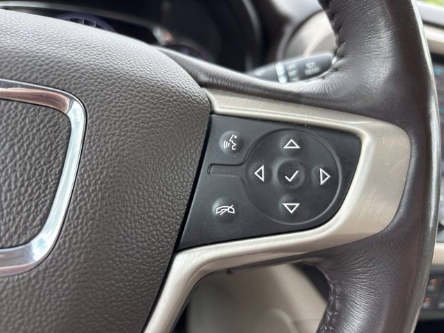 Used 2017 GMC Acadia Denali image 34
