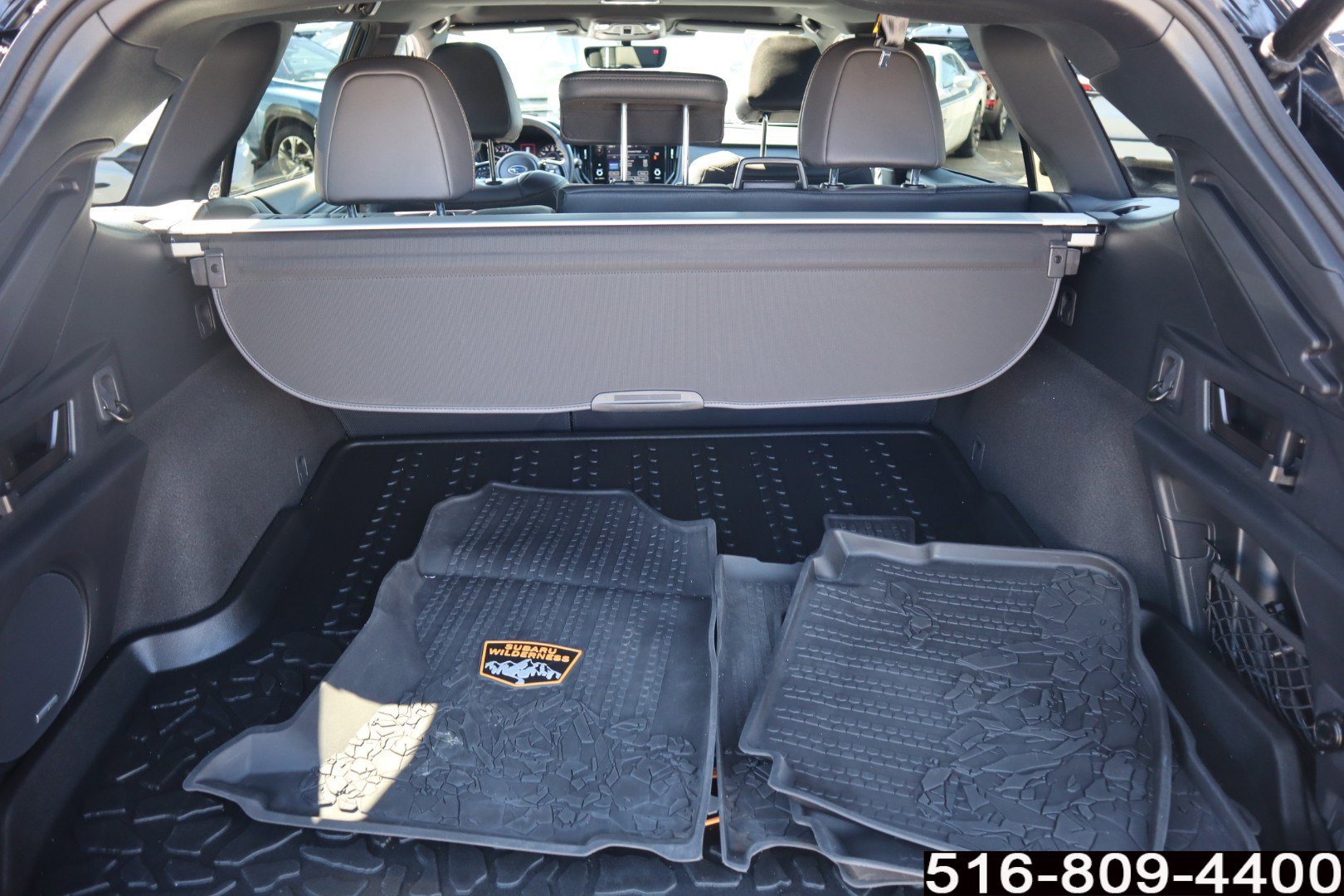 Used 2025 Subaru Outback Wilderness image 30