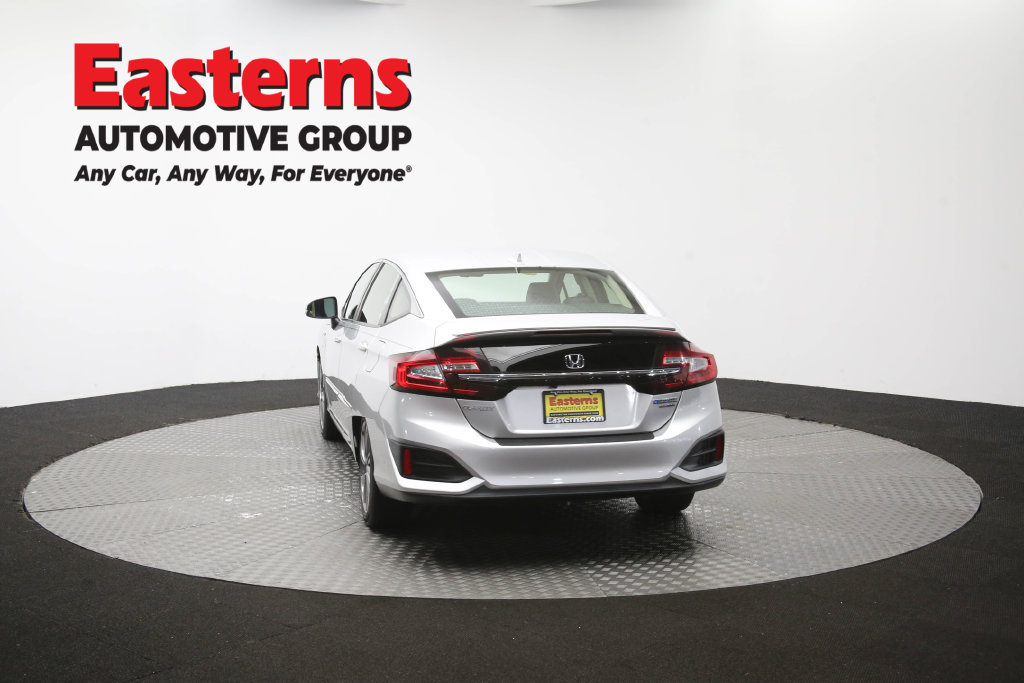 Used 2018 Honda Clarity Touring image 66