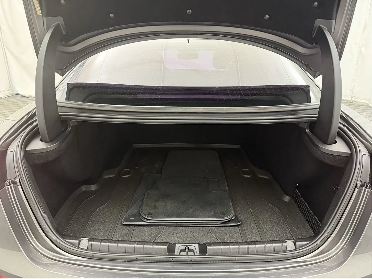 Used 2015 Maserati Ghibli S Q4 AWD/4WD image 32