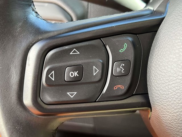 Certified 2019 Jeep Wrangler Unlimited Sport S image 18