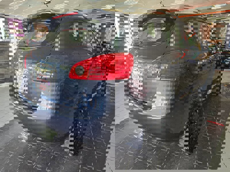 Used 2015 Nissan Rogue S w/ Convenience Package image 4